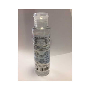 DISINFETTANTE MANI GEL ML 80 PHARMAPURO