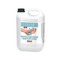 Disinfettante Mani Gel Zefir L 5 Faren