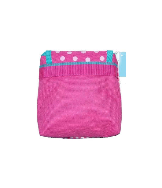 Disney Borsa Per Scuola E Tempo Libero In Tessuto Disney Dottoressa Peluche         