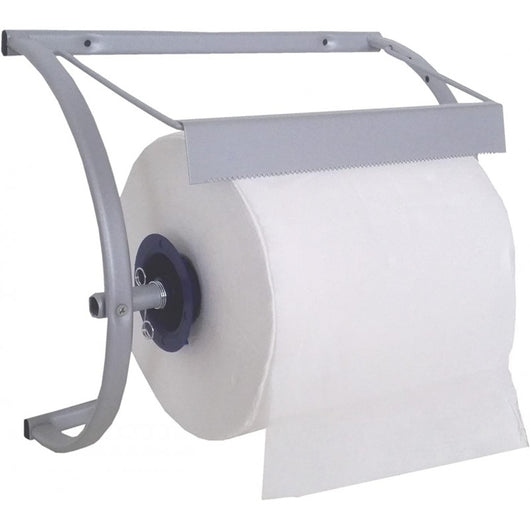 Dispenser Bobina da Pavimento Maxi per Bobine da Cm 38-40 Tecnokit