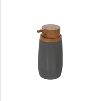 Dispenser sapone grigio | London