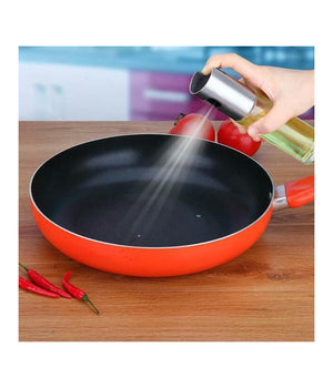 Dispenser Dosatore Spray Per Olio Aceto Da Cucina Oliera Alimenti Cibo 100ml         