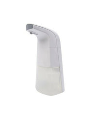 Dispenser Gel Igienizzante Sapone Automatico Schiuma 250 Ml Sensore Bagno Casa         