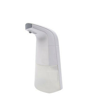 Dispenser Gel Igienizzante Sapone Automatico Schiuma 250 Ml Sensore Bagno Casa         