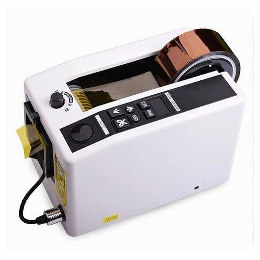 Dispenser Per Scotch Taglia Nastro Adesivo Elettronico Automatico 220 V Mx-1000         