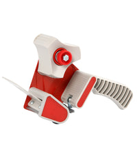 Dispenser Tendinastro Nastro Adesivo Nastro Scotch Con Frizione Per Imballaggio         