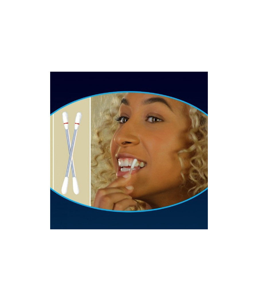 Dispositivo Professionale Sbiancante A Led Denti Dental White Rx Sorriso Super         