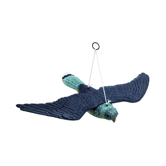 Dissuasore per volatili Vigor, falco, 34,5x52x9