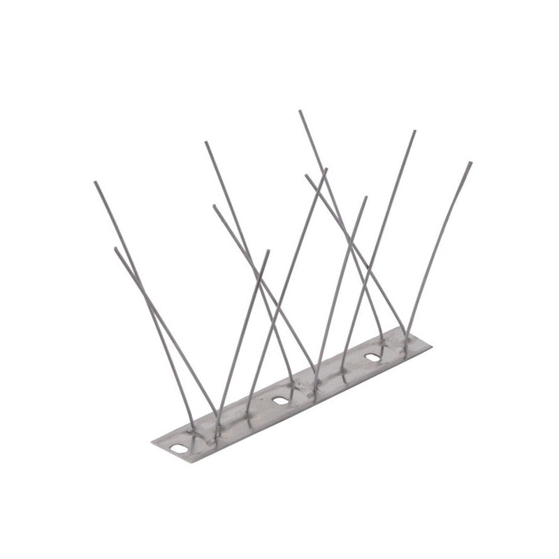Dissuasore Volatili Inox Sp 80 Cm 100