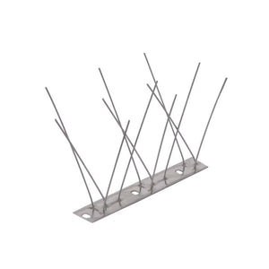 Dissuasore Volatili Inox Sp 80 Cm 100