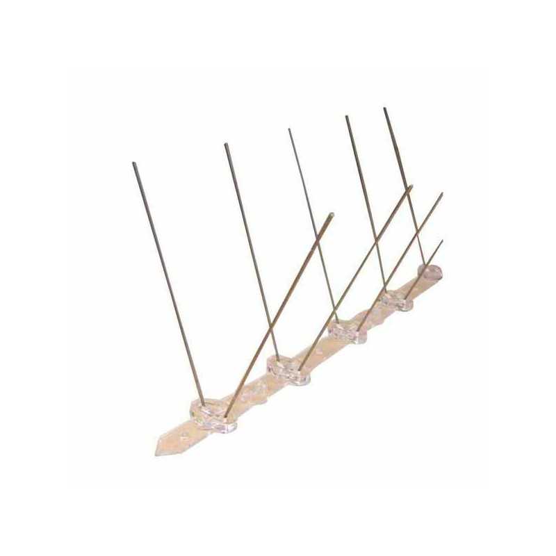 Dissuasore Volatili Policarb. Sp 20 cm 50