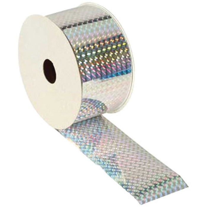 DISSUASORE P/VOLATILI NASTRO RIFRANGENTE 30 M