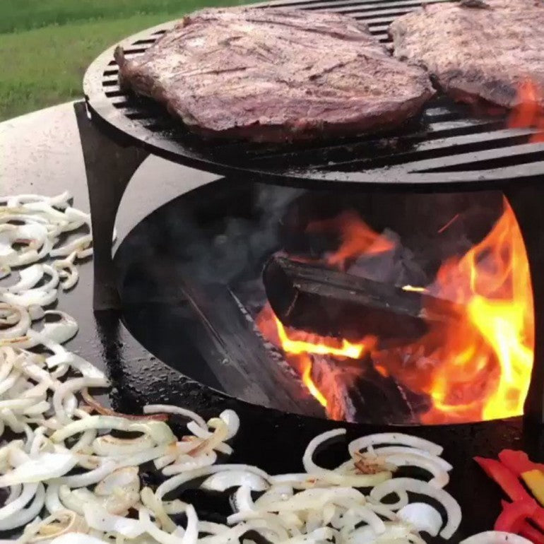 Distanziatore per griglia Arteflame