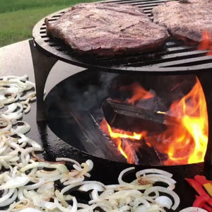 Distanziatore per griglia Arteflame