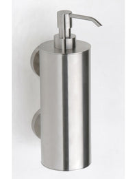 Dispenser di sapone liquido JUMBO 550ml / 23x11x7cm