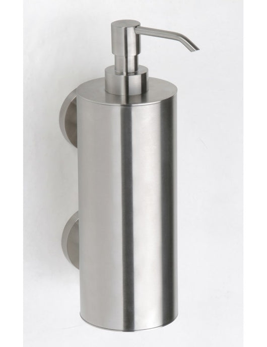 Dispenser di sapone liquido JUMBO 550ml / 23x11x7cm