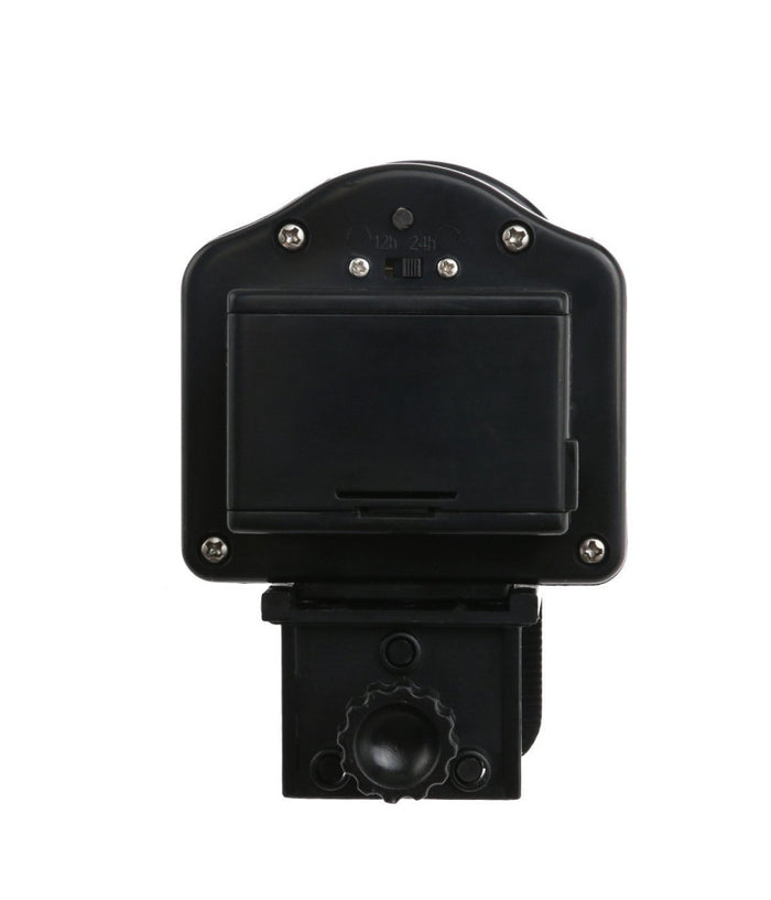 Distributore Mangiatoia Automatica Per Acquario Di Cibo E Mangime Pesci Timer         