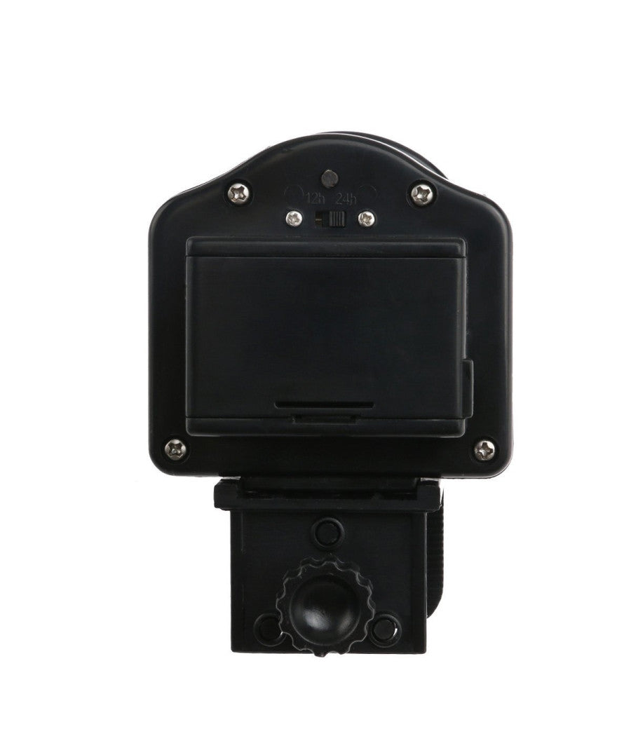 Distributore Mangiatoia Automatica Per Acquario Di Cibo E Mangime Pesci Timer         