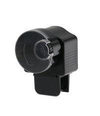 Distributore Mangiatoia Automatica Per Acquario Di Cibo E Mangime Pesci Timer         