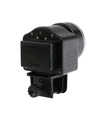 Distributore Mangiatoia Automatica Per Acquario Di Cibo E Mangime Pesci Timer         