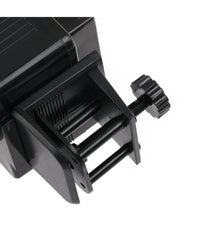 Distributore Mangiatoia Automatica Per Acquario Di Cibo E Mangime Pesci Timer         