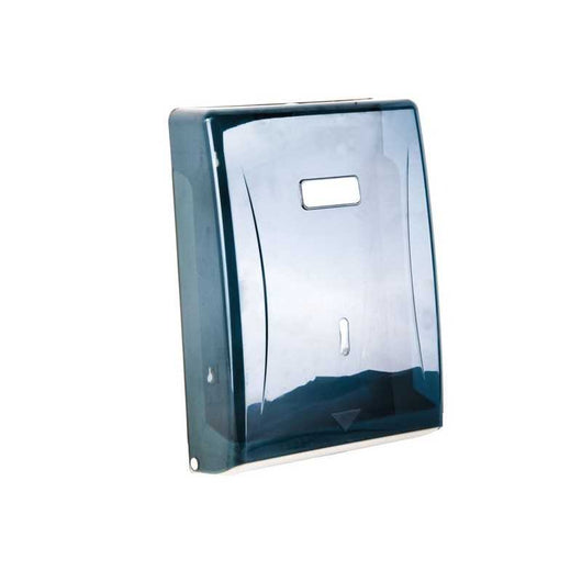 Distributore Salviette Carta Clean Ladydoc 06511