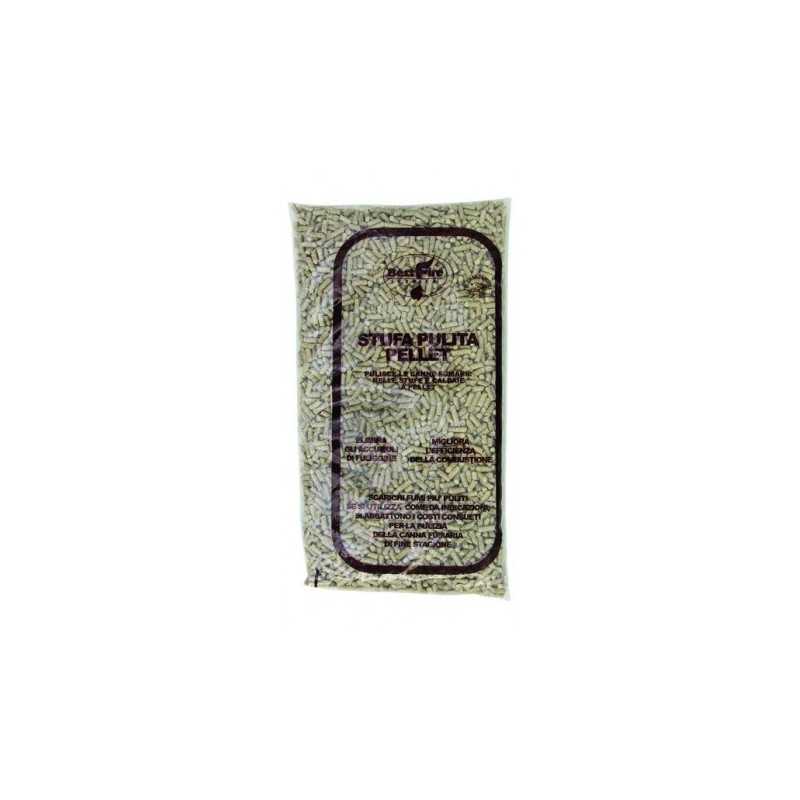 Distruttore Fuliggine Pulipellet