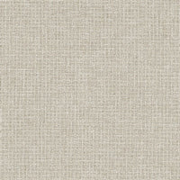 Divano angolare destro Julie Barrel con letto estraibile beige 297x206x79