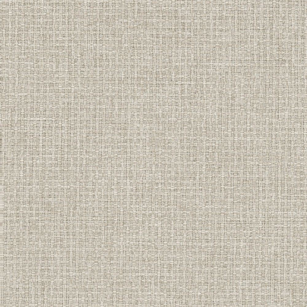 Divano angolare sinistro Julie Barrel con letto estraibile beige 297x206x79