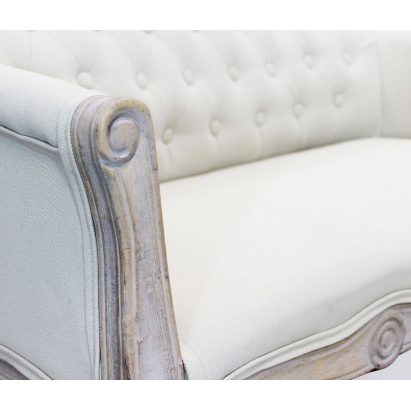 DIVANO COLEMAN IN TESSUTO