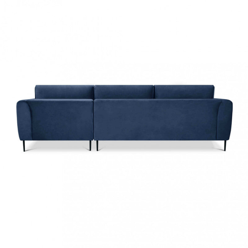 DIVANO CON CHAISE LONGUE GREGORY