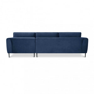 DIVANO CON CHAISE LONGUE GREGORY