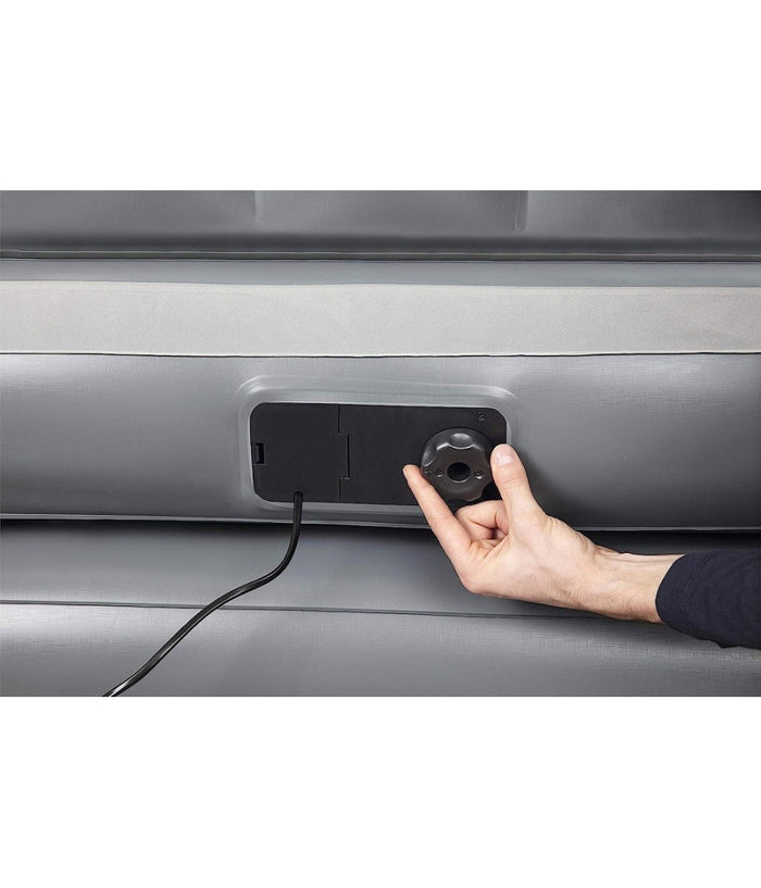 Divano Gonfiabile Multi Max 3 In 1 188x152x64cm Con Pompa Integrata Sacca 75079         