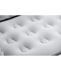 Divano Gonfiabile Multi Max 3 In 1 188x152x64cm Con Pompa Integrata Sacca 75079         