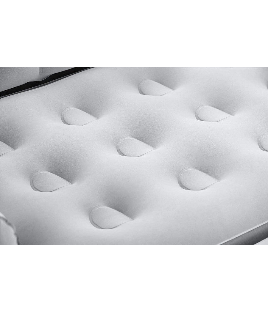 Divano Gonfiabile Multi Max 3 In 1 188x152x64cm Con Pompa Integrata Sacca 75079         