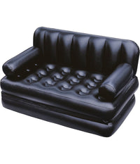 Divano Gonfiabile Multifunzionale 5in1 Multimax 188 X 152 X 64cm Con Pompa 75056         
