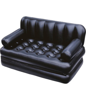 Divano Gonfiabile Multifunzionale 5in1 Multimax 188 X 152 X 64cm Con Pompa 75056         