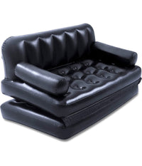 Divano Gonfiabile Multifunzionale 5in1 Multimax 188 X 152 X 64cm Con Pompa 75056         
