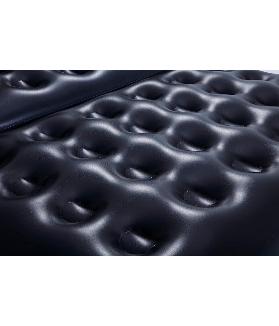 Divano Gonfiabile Multifunzionale 5in1 Multimax 188 X 152 X 64cm Con Pompa 75056         