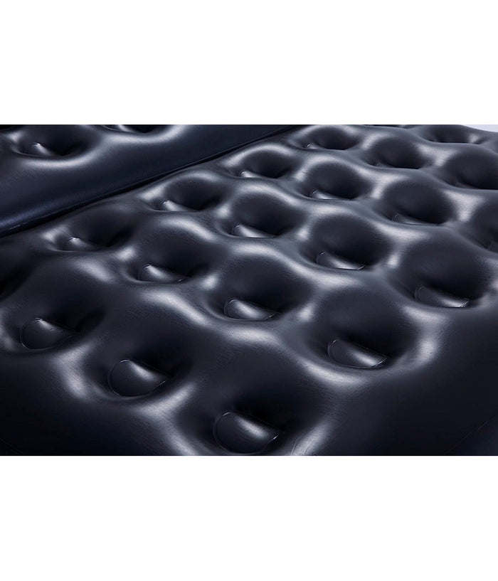 Divano Gonfiabile Multifunzionale 5in1 Multimax 188 X 152 X 64cm Con Pompa 75056         