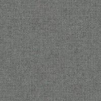 Divano letto 3 posti Kriog tessuto Barrel83 grigio 200x98x86h