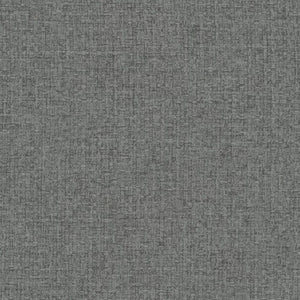 Divano letto 3 posti Kriog tessuto Barrel83 grigio 200x98x86h