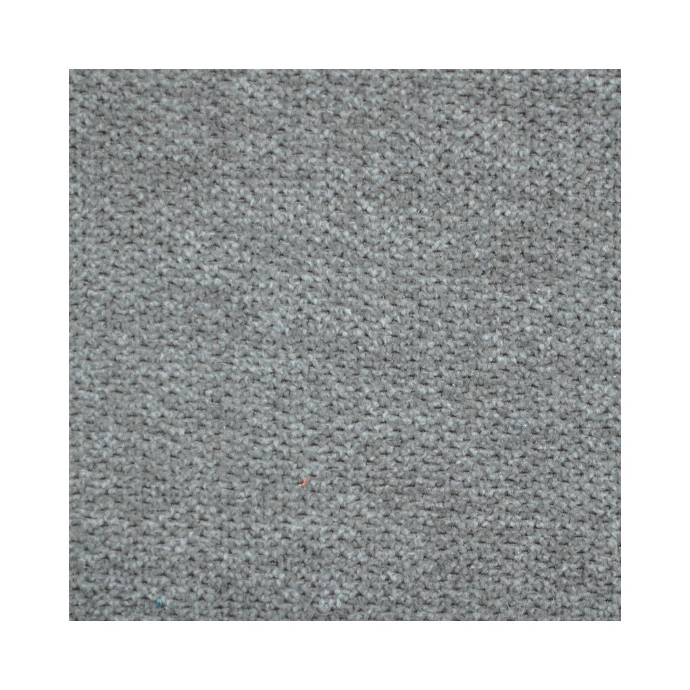 Divano letto 3 posti Kriog tessuto Roma23 grigio 197x96x90h