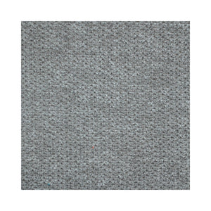 Divano letto 3 posti Kriog tessuto Roma23 grigio 197x96x90h