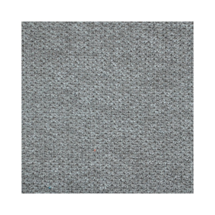 Divano letto 3 posti Kriog tessuto Roma23 grigio 197x96x90h