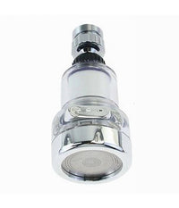 Doccetta Aeratore Rompigetto Per Rubinetto Miscelatore Filtro 5 X 11.5 Cm 52996         