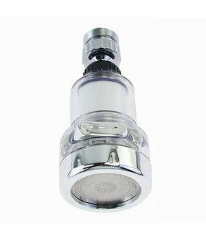 Doccetta Aeratore Rompigetto Per Rubinetto Miscelatore Filtro 5 X 11.5 Cm 52996         