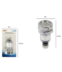 Doccetta Aeratore Rompigetto Per Rubinetto Miscelatore Filtro 5 X 11.5 Cm 52996         