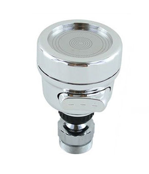 Doccetta Aeratore Rompigetto Per Rubinetto Miscelatore Lavello 5.5x8.5 Cm 52993         