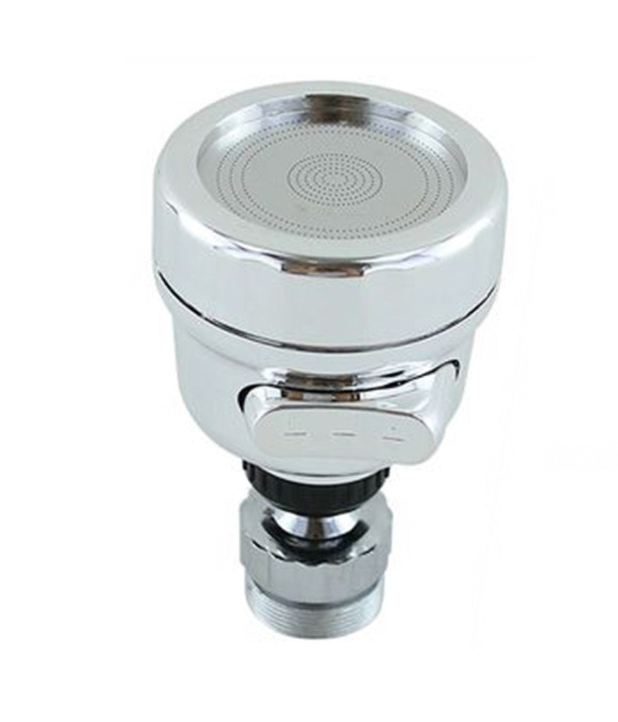 Doccetta Aeratore Rompigetto Per Rubinetto Miscelatore Lavello 5.5x8.5 Cm 52993         